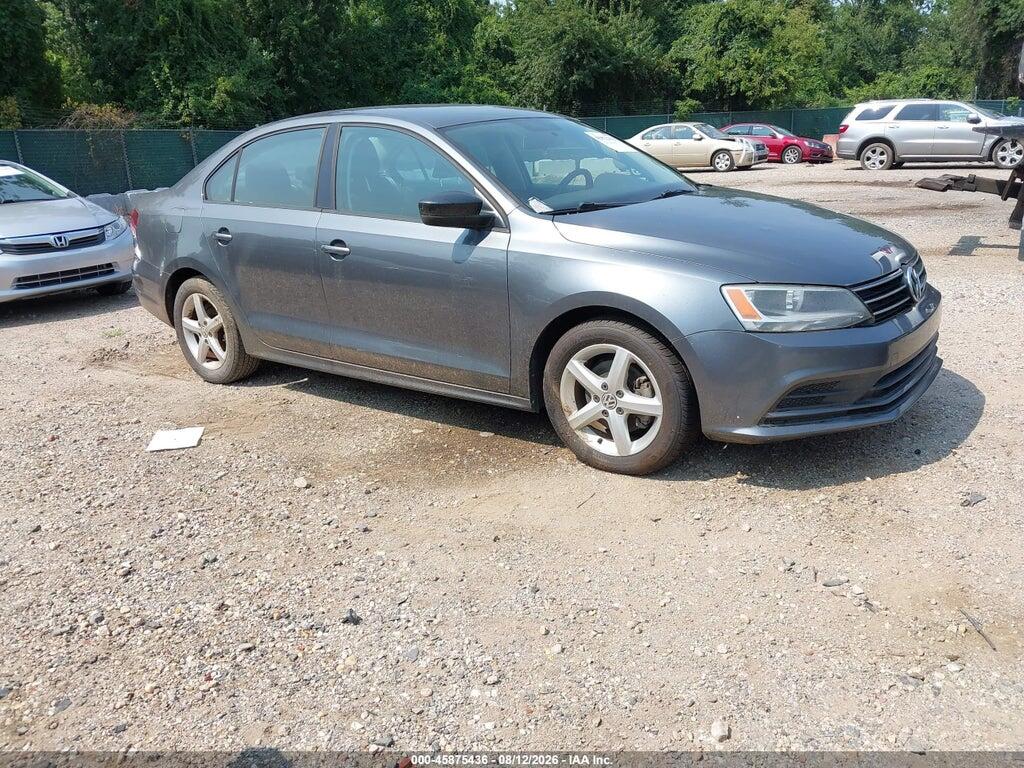 3VW267AJ0GM351812 2016 VOLKSWAGEN JETTA photo no. 1