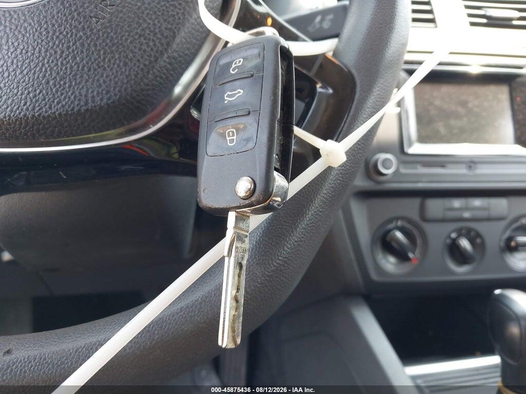 3VW267AJ0GM351812 2016 VOLKSWAGEN JETTA photo no. 11