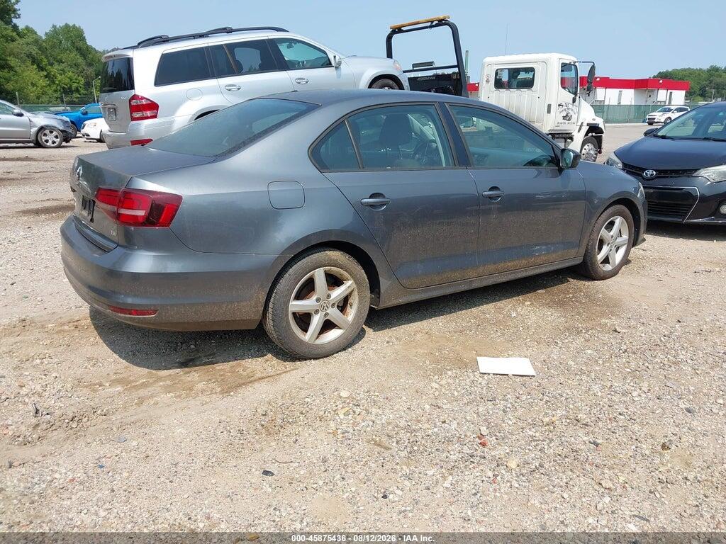 3VW267AJ0GM351812 2016 VOLKSWAGEN JETTA photo no. 4