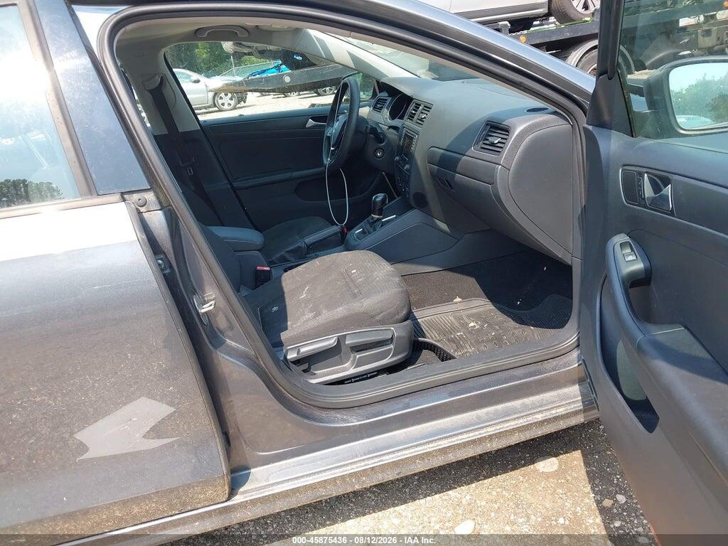 3VW267AJ0GM351812 2016 VOLKSWAGEN JETTA photo no. 5