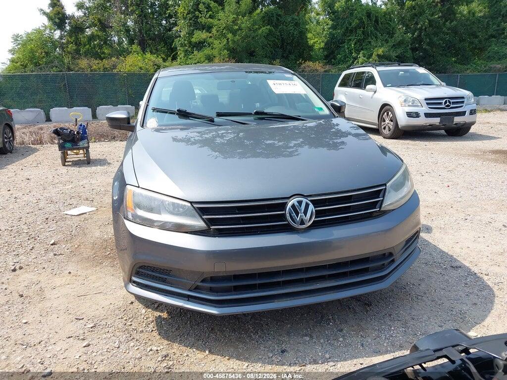 3VW267AJ0GM351812 2016 VOLKSWAGEN JETTA photo no. 6