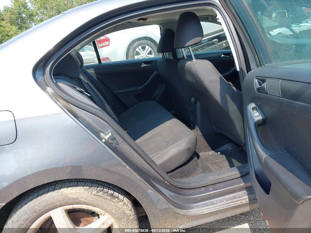 3VW267AJ0GM351812 2016 VOLKSWAGEN JETTA photo no. 8