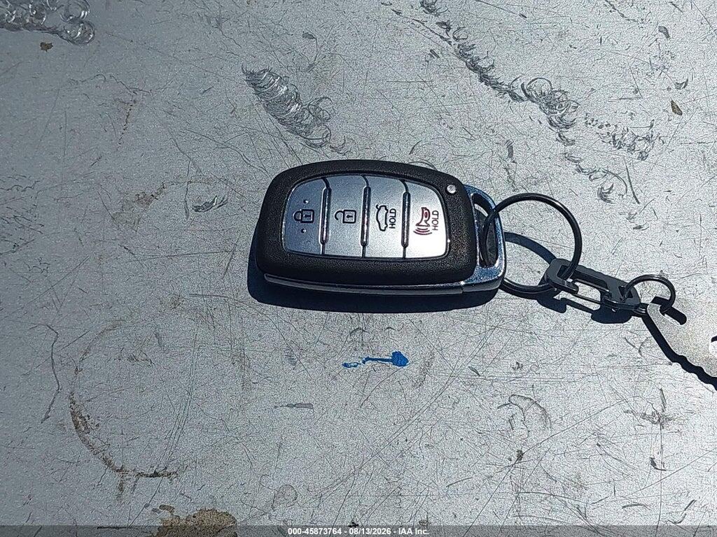 5NPDH4AE8GH708182 2016 HYUNDAI ELANTRA photo no. 11
