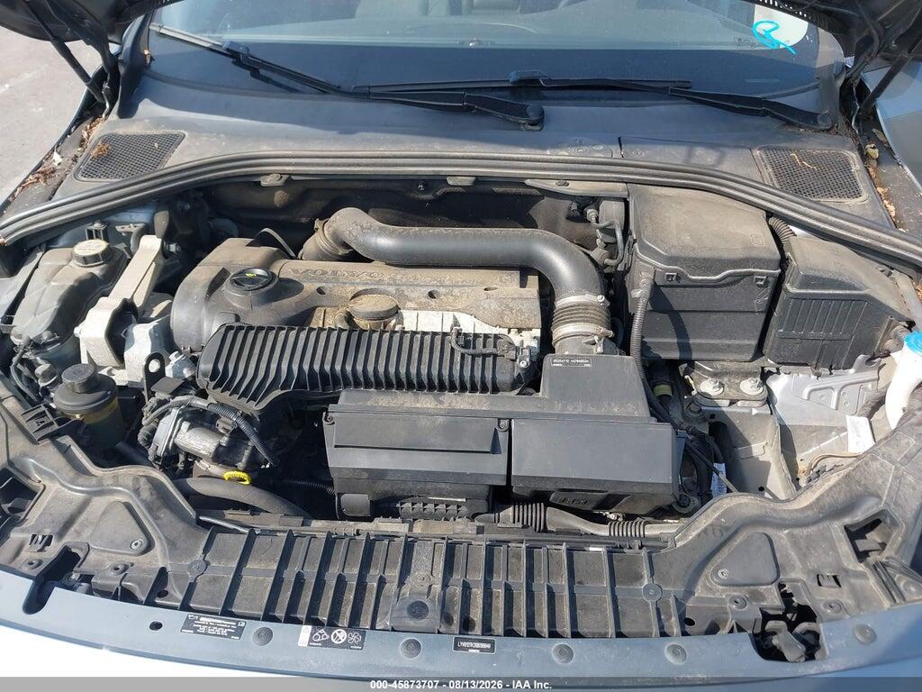 LYV612TK2GB098848 2016 VOLVO S60 INSCRIPTION photo no. 10