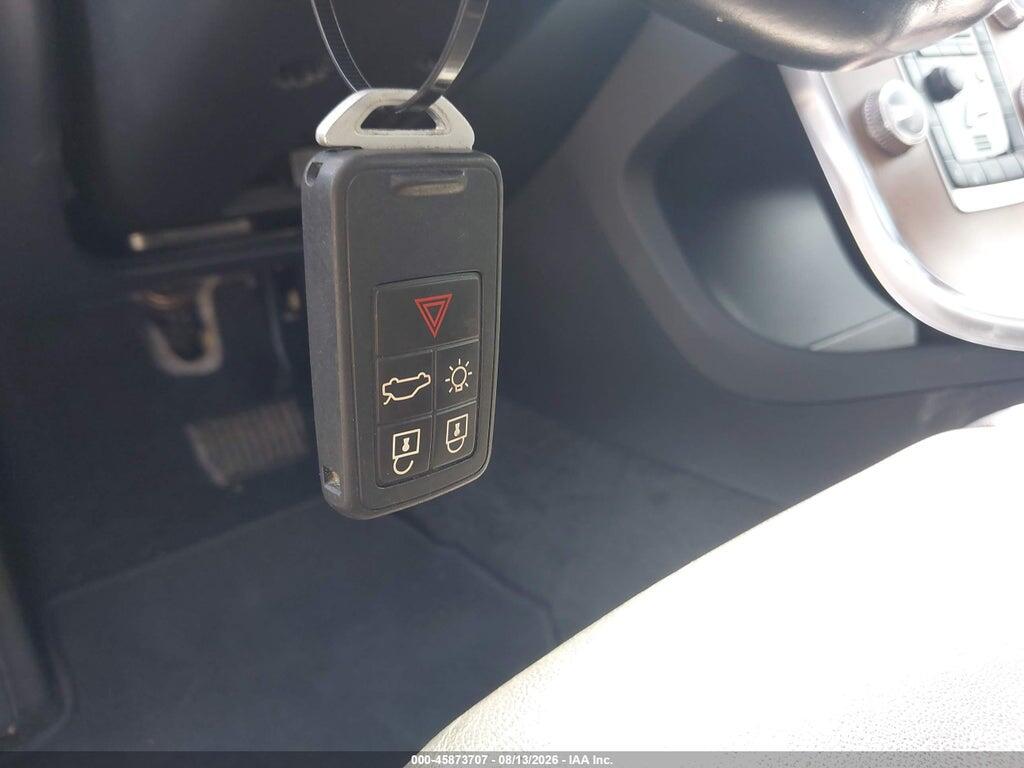 LYV612TK2GB098848 2016 VOLVO S60 INSCRIPTION photo no. 11