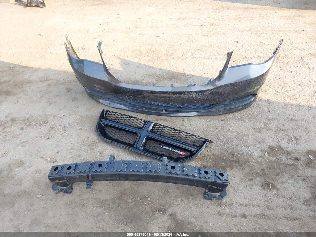 2C4RDGBG5GR359794 2016 DODGE GRAND CARAVAN photo no. 12