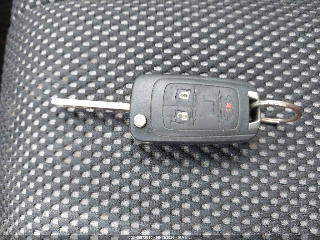 2GNALCEK7G1108404 2016 CHEVROLET EQUINOX photo no. 11