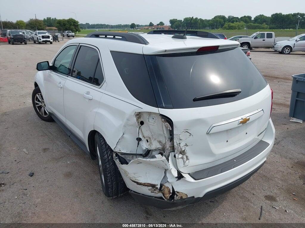 2GNALCEK7G1108404 2016 CHEVROLET EQUINOX photo no. 3