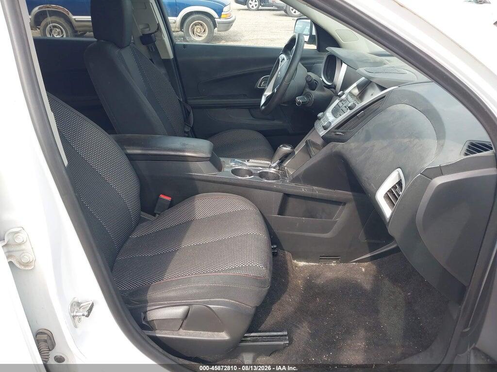 2GNALCEK7G1108404 2016 CHEVROLET EQUINOX photo no. 5