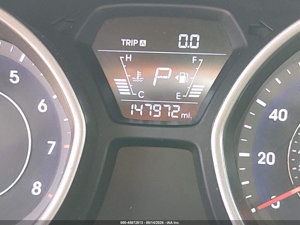 5NPDH4AE4GH751689 2016 HYUNDAI ELANTRA photo no. 6