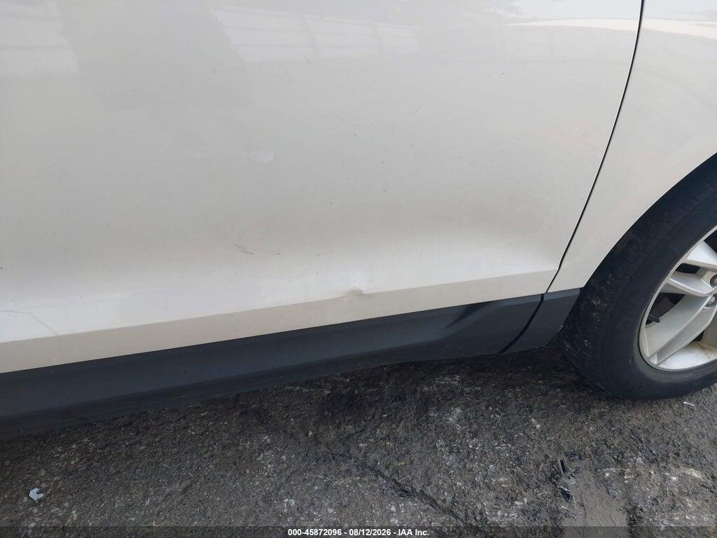 2FMPK4J98GBC21878 2016 FORD EDGE photo no. 6