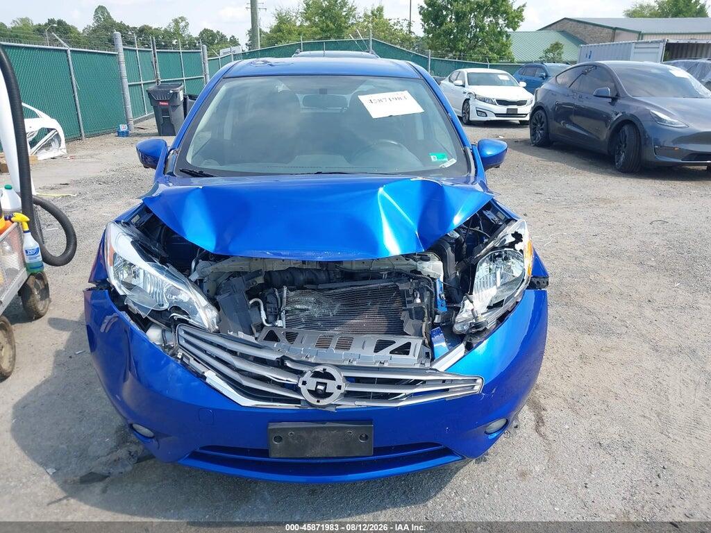 3N1CE2CP5GL394405 2016 NISSAN VERSA NOTE photo no. 12