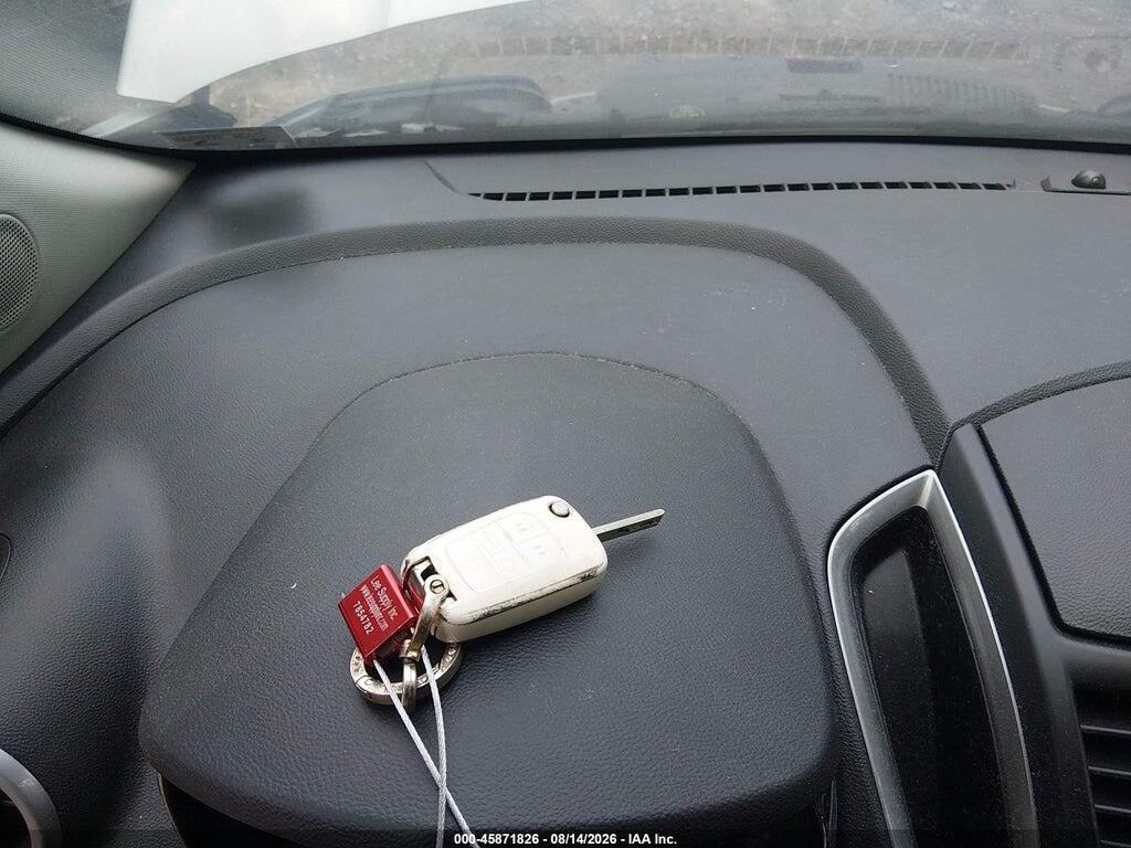 3GNCJNSB0GL178937 2016 CHEVROLET TRAX photo no. 11