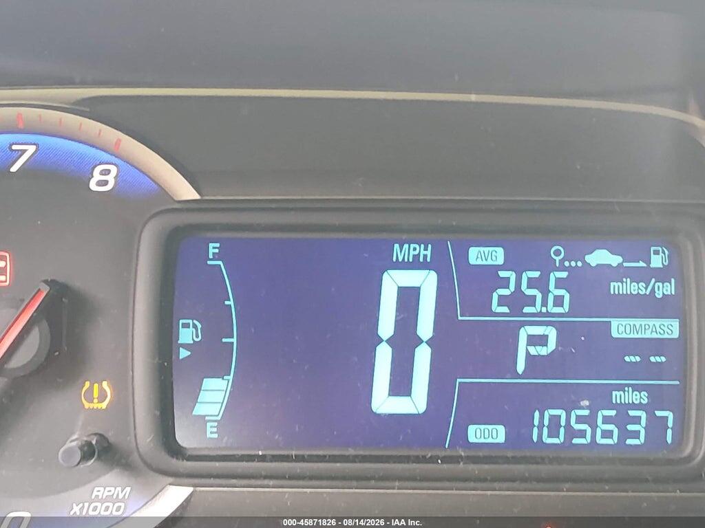 3GNCJNSB0GL178937 2016 CHEVROLET TRAX photo no. 7