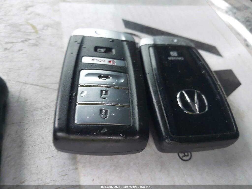 19UUB2F52GA003966 2016 ACURA TLX photo no. 11