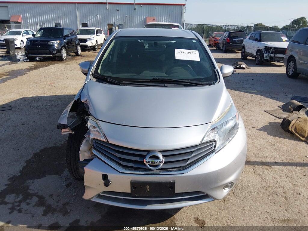3N1CE2CP8GL405767 2016 NISSAN VERSA NOTE photo no. 12