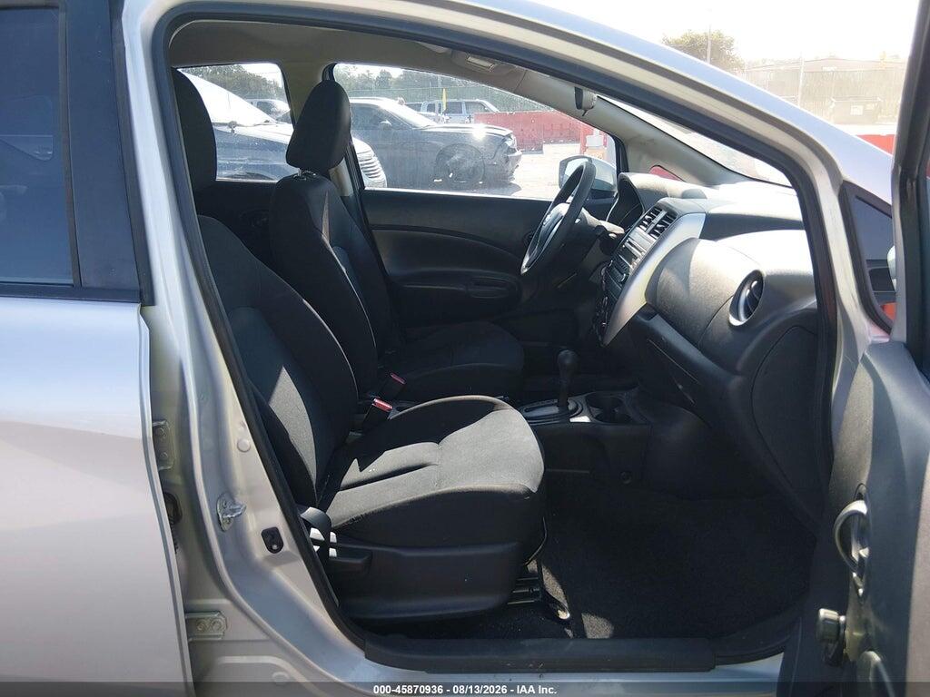 3N1CE2CP8GL405767 2016 NISSAN VERSA NOTE photo no. 5