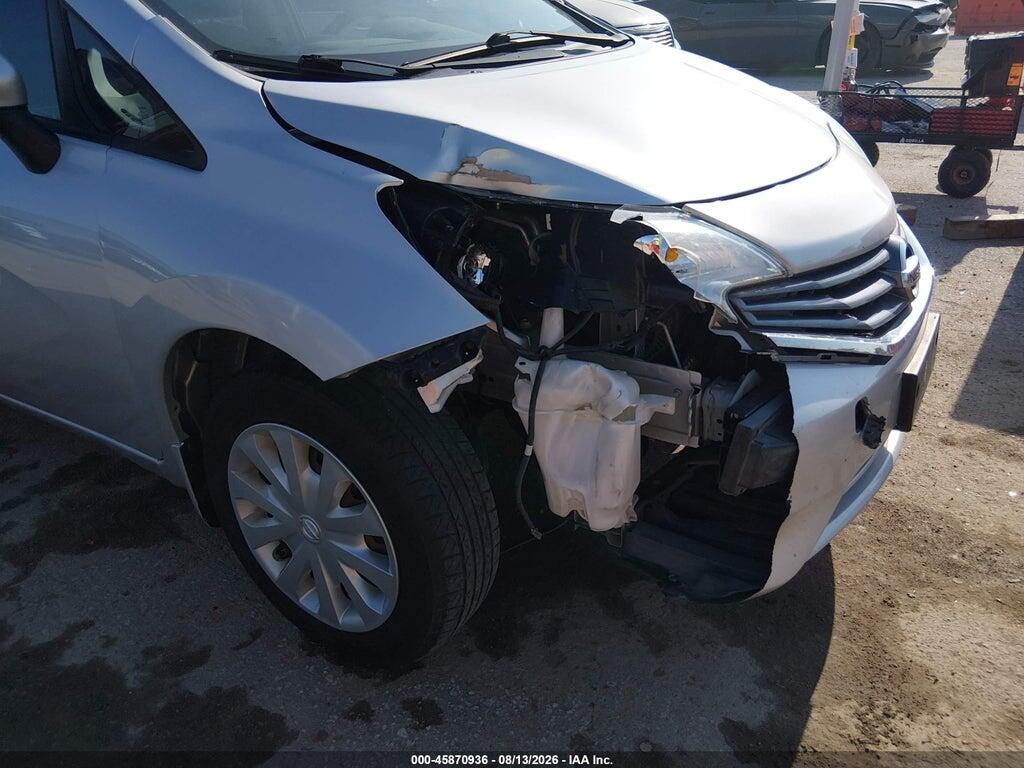 3N1CE2CP8GL405767 2016 NISSAN VERSA NOTE photo no. 6