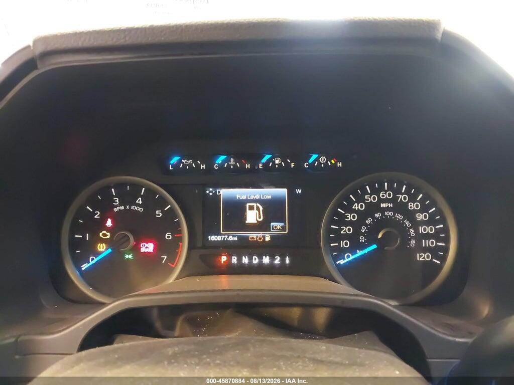 1FTFW1EF6GFB78773 2016 FORD F-150 photo no. 7