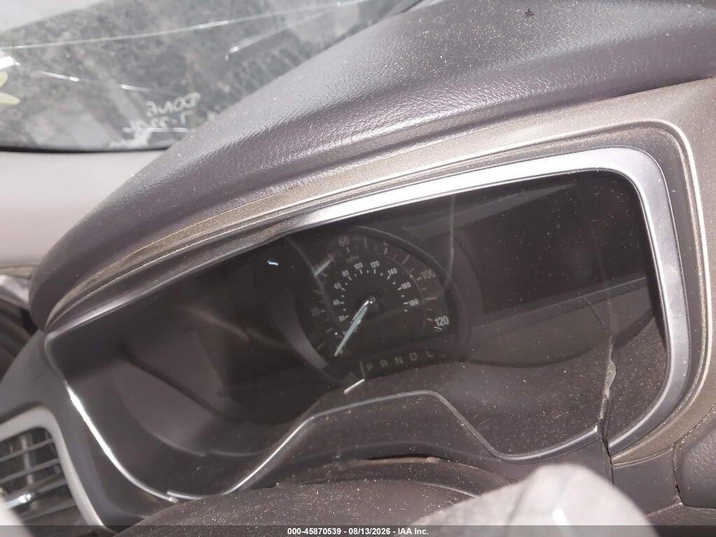 3FA6P0PU2GR304851 2016 FORD FUSION ENERGI photo no. 7