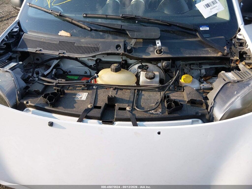 WMEFJ5DA2GK104352 2016 SMART FORTWO photo no. 10