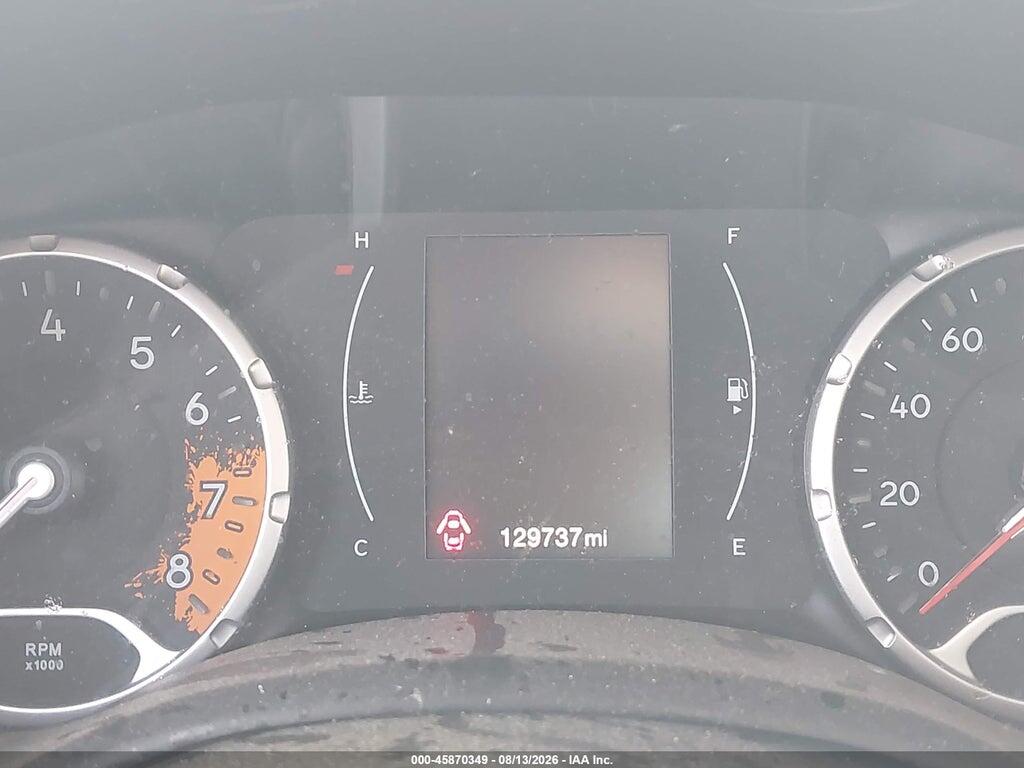 ZACCJBAT9GPE42696 2016 JEEP RENEGADE photo no. 7