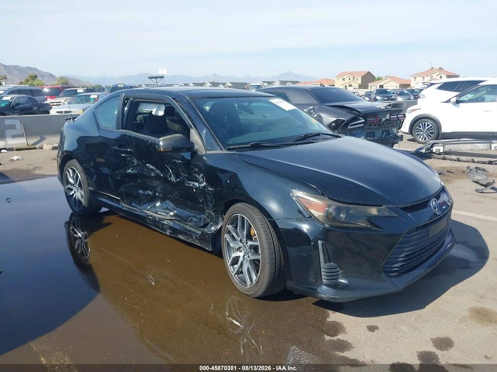 JTKJF5C77GJ018047 2016 SCION TC photo no. 1