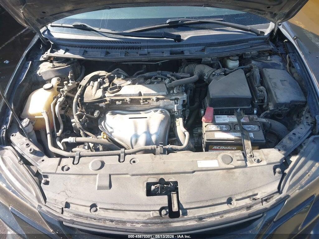 JTKJF5C77GJ018047 2016 SCION TC photo no. 10