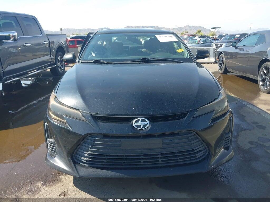 JTKJF5C77GJ018047 2016 SCION TC photo no. 12