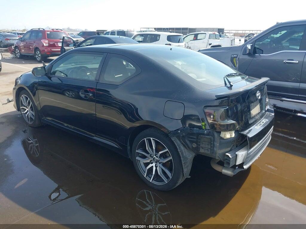 JTKJF5C77GJ018047 2016 SCION TC photo no. 3