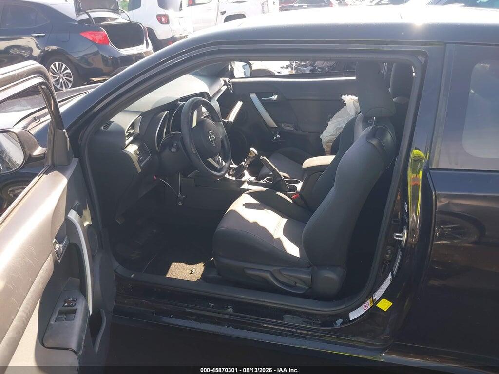 JTKJF5C77GJ018047 2016 SCION TC photo no. 5