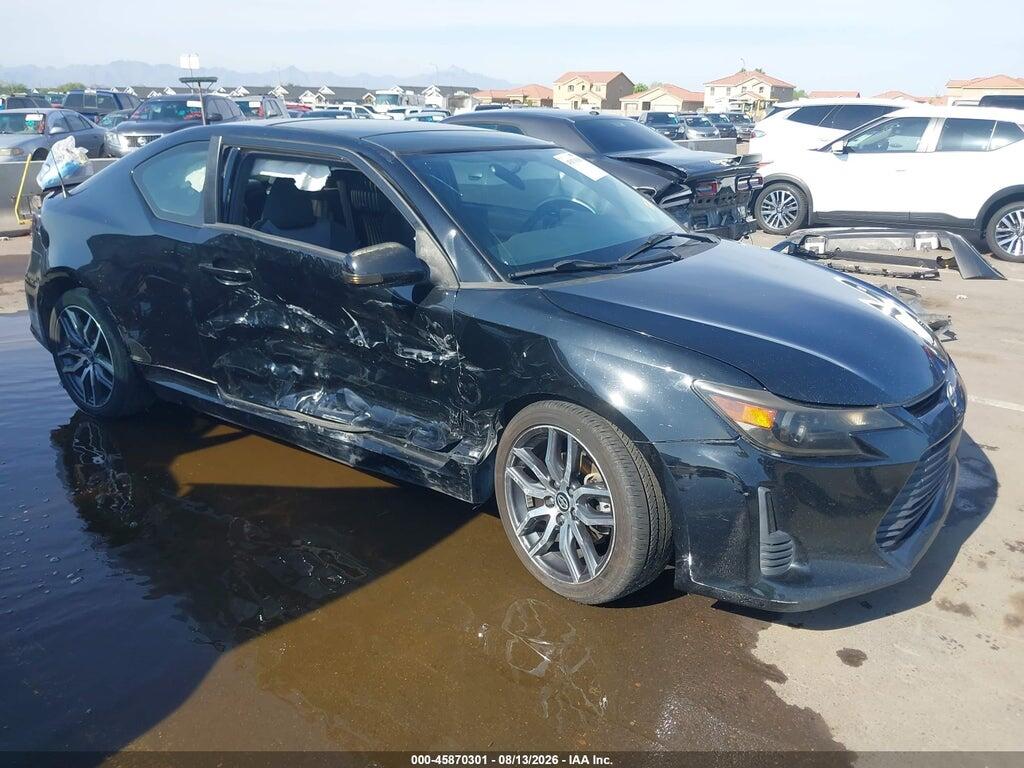JTKJF5C77GJ018047 2016 SCION TC photo no. 6