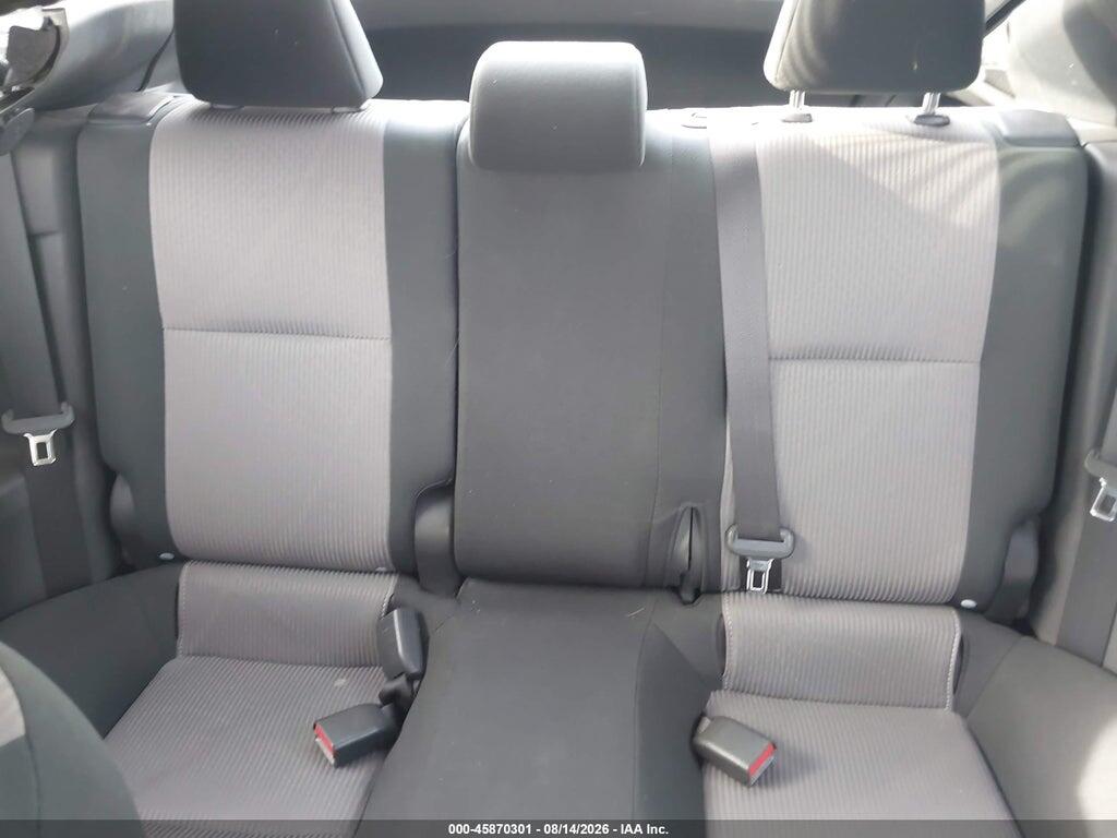 JTKJF5C77GJ018047 2016 SCION TC photo no. 8