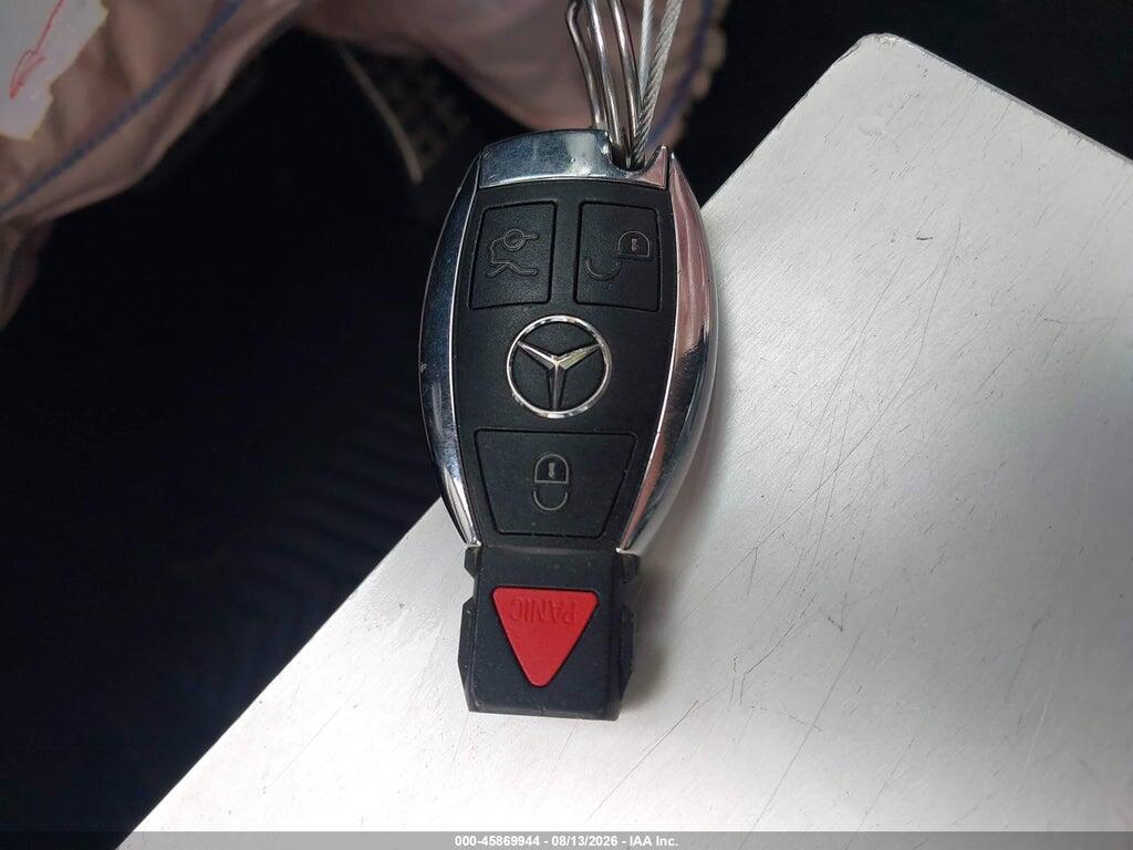 55SWF4KB0GU100737 2016 MERCEDES-BENZ C 300 photo no. 11