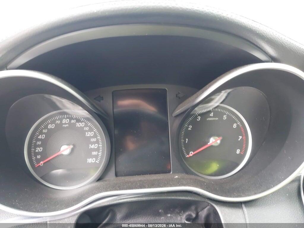 55SWF4KB0GU100737 2016 MERCEDES-BENZ C 300 photo no. 7