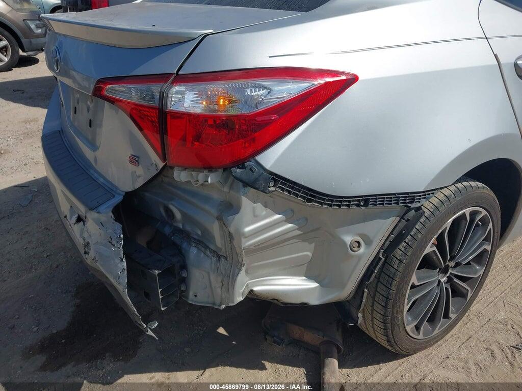 5YFBURHEXGP382071 2016 TOYOTA COROLLA photo no. 6
