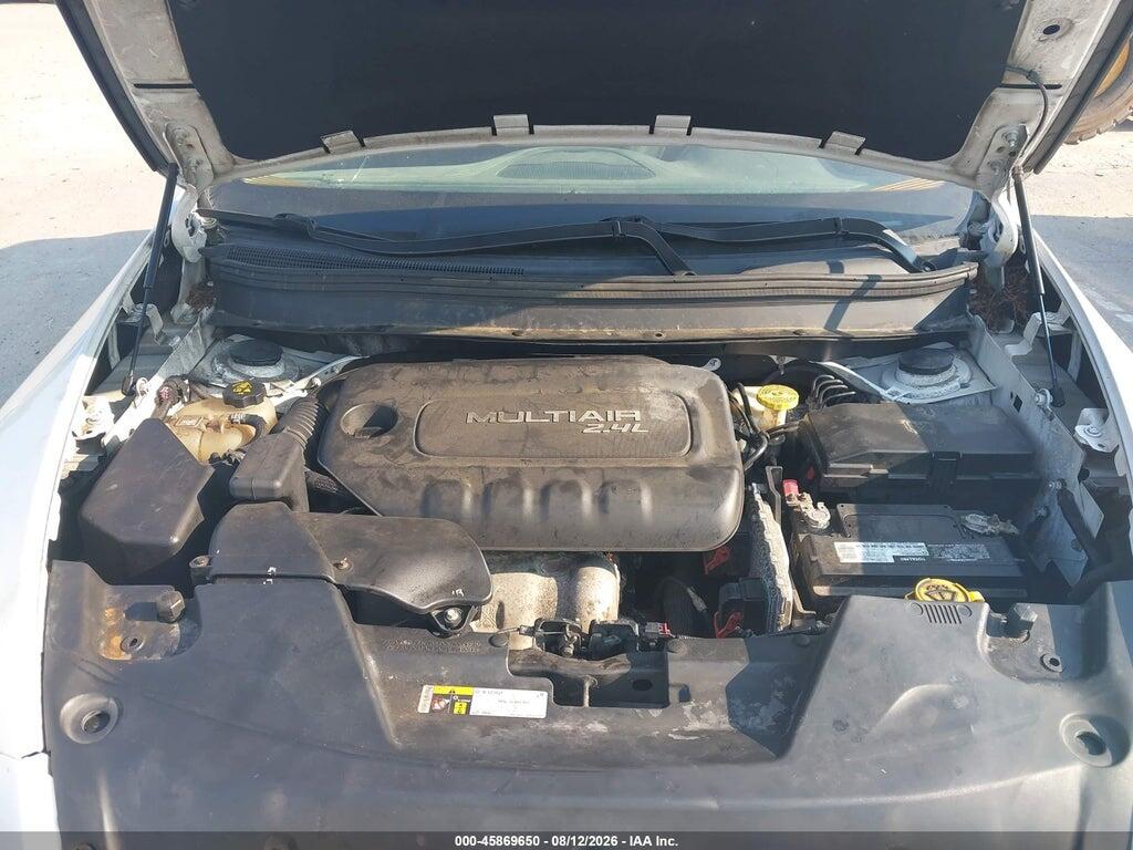 1C4PJMCB5GW360615 2016 JEEP CHEROKEE photo no. 10