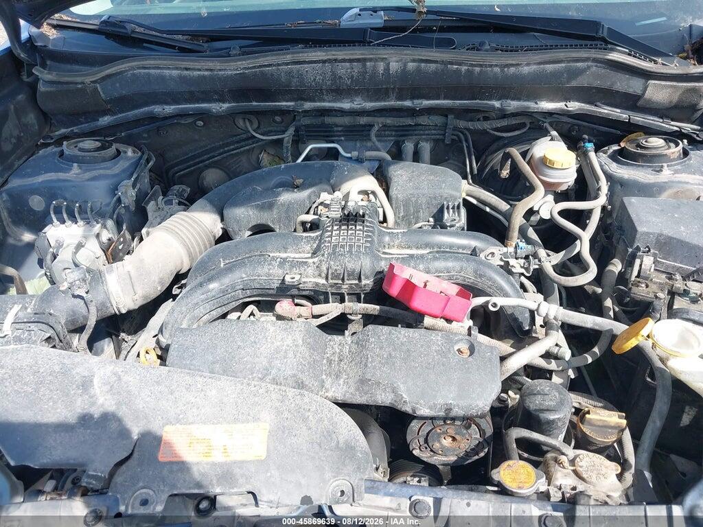 JF2SJADC4GH481514 2016 SUBARU FORESTER photo no. 10