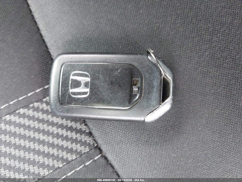 19XFC2F78GE090193 2016 HONDA CIVIC photo no. 11