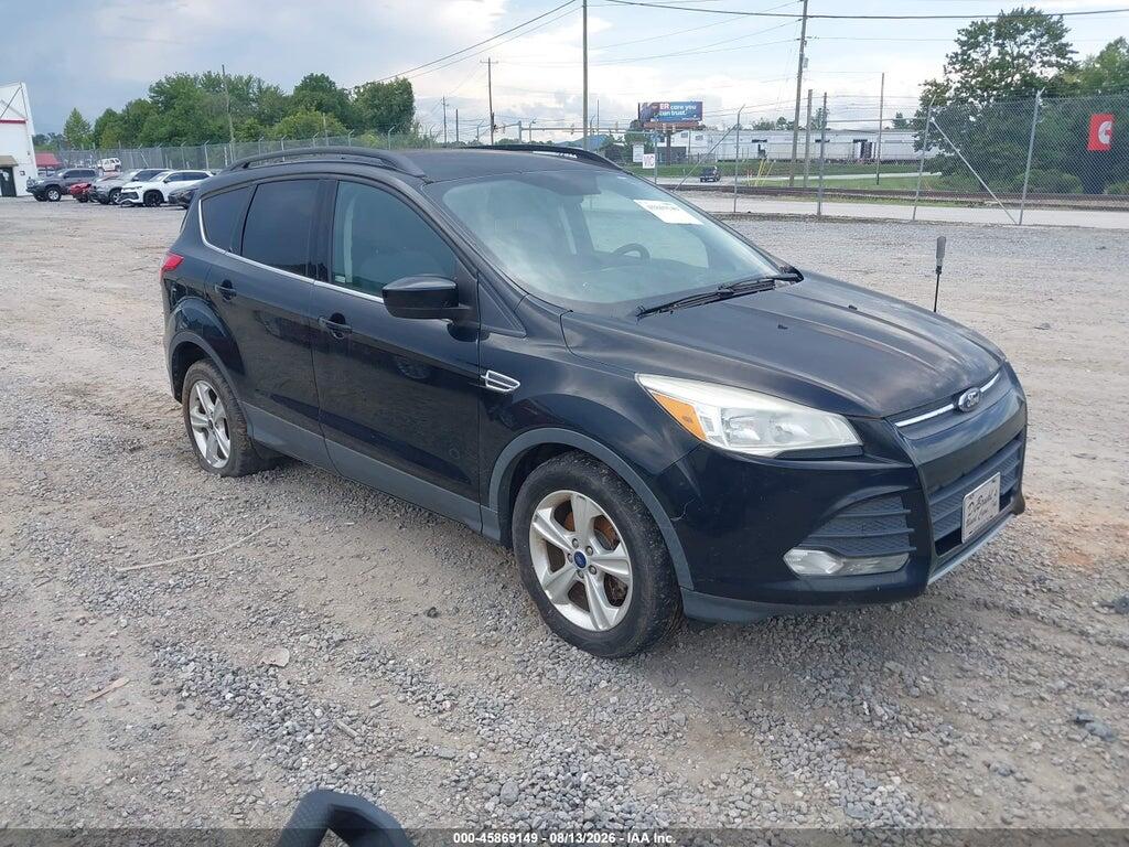 1FMCU9G99GUC01386 2016 FORD ESCAPE photo no. 1