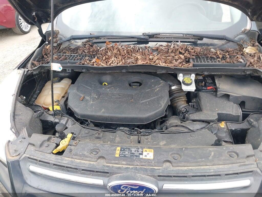 1FMCU9G99GUC01386 2016 FORD ESCAPE photo no. 10