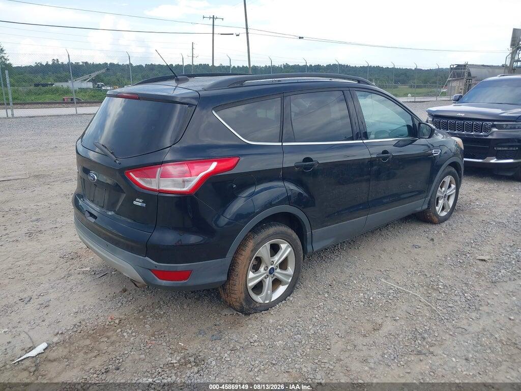 1FMCU9G99GUC01386 2016 FORD ESCAPE photo no. 4