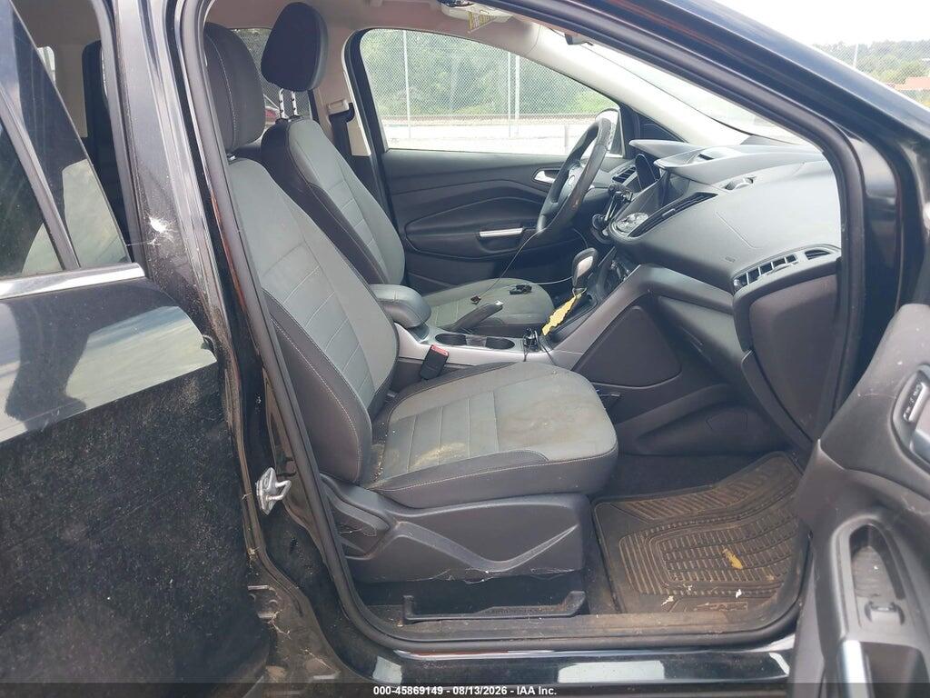 1FMCU9G99GUC01386 2016 FORD ESCAPE photo no. 5