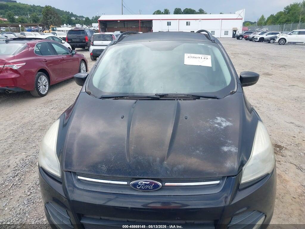 1FMCU9G99GUC01386 2016 FORD ESCAPE photo no. 6