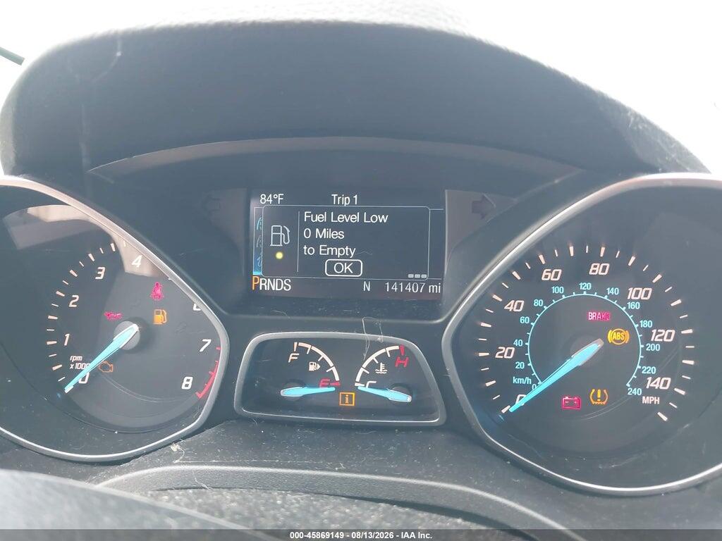 1FMCU9G99GUC01386 2016 FORD ESCAPE photo no. 7