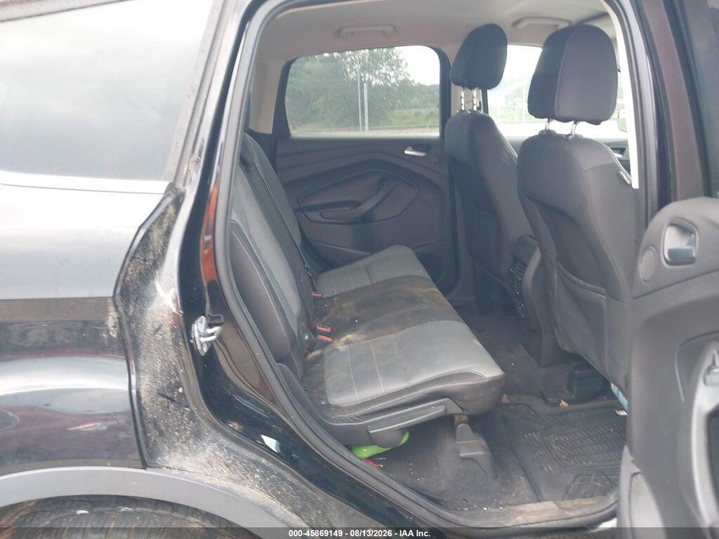 1FMCU9G99GUC01386 2016 FORD ESCAPE photo no. 8