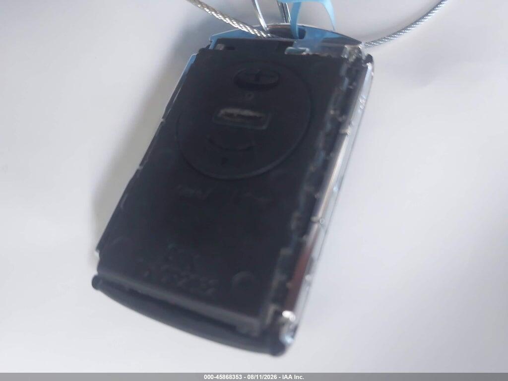 YV4A22PL6G1063941 2016 VOLVO XC90 photo no. 11