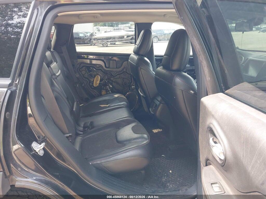 1C4PJMBB2GW353946 2016 JEEP CHEROKEE photo no. 8