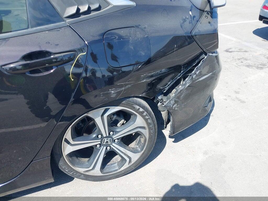 19XFC2E55GE044076 2016 HONDA CIVIC photo no. 6