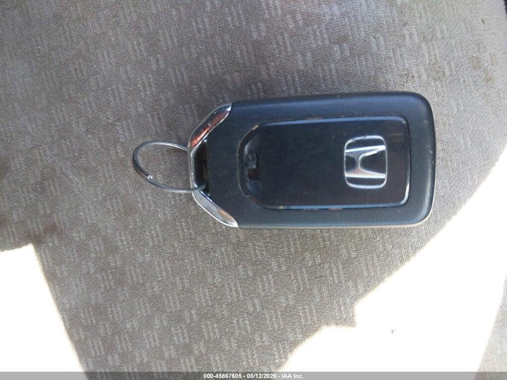 5J6RM4H54GL141255 2016 HONDA CR-V photo no. 11